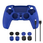 Sony PS5 Pro + Controller, Gamer Kit, MightySkins Code, Bundle