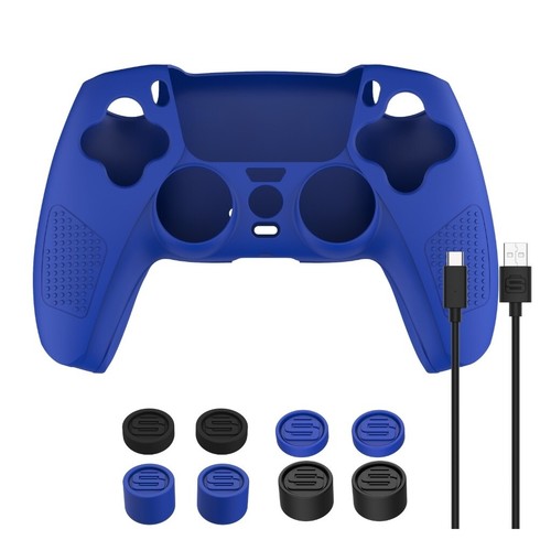 Sony PS5 Pro + Controller, Gamer Kit, MightySkins Code, Bundle