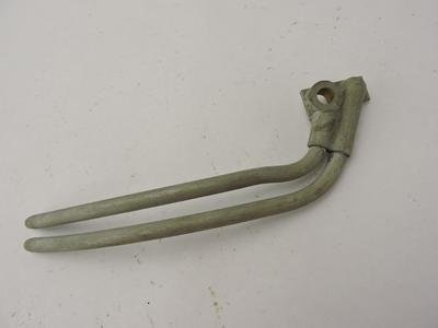 68-0595 NOS Oil Junction Block Early BSA 650 A65 W11963