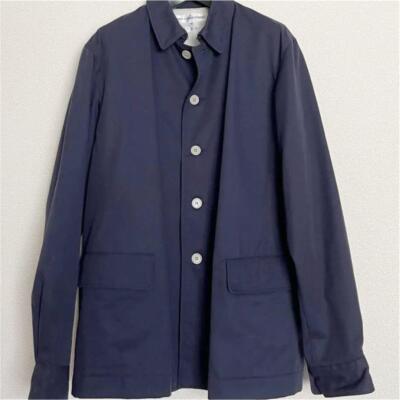 90S Comme Des Garcons Shirt Jacket Size JP-M Men Japan Designer | eBay 