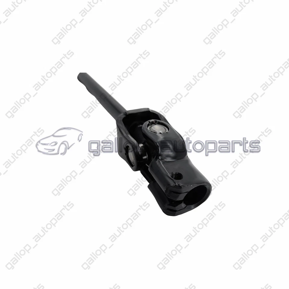 Intermediate Steering Shaft For Mercedes Benz Sprinter 2-T 3-T 4-T 9014601909 - image 4 of 4