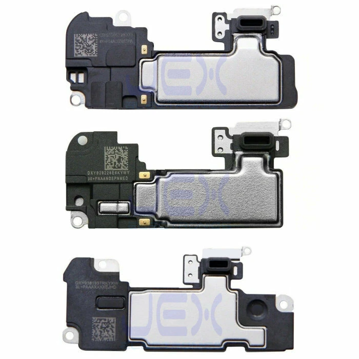 UB/G iPhone 11, 11 Pro or 11 Pro Ear Earpiece Top Screen Upper Loud Speaker Assembly
