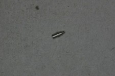 Universal Geneve  285  part 5443 Vis de tirette Setting lever screw Vite tiretto