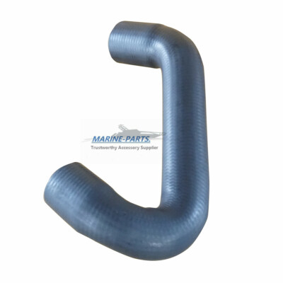 Hose For Mercruiser GM OMC 4.3-5.0-5.7L Circulation Pump 32-87108 Sierra 18-7133