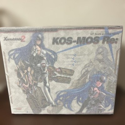 Figure KOS-MOS Re: ''Xenoblade Chronicles 2'' 1/7 scale New