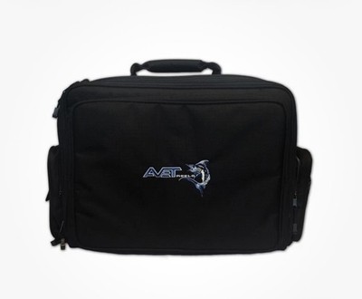 Avet Reel Case Reel Storage & Carry Bag - 20  x 10  x 14  - LARGE