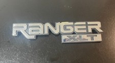 1997 Ford Ranger Emblem Ranger Xlt F67b-16b114ba 1997 Ford Ranger Emblem Ranger Xlt F67b-16b114ba