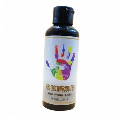 Lifting AntiRutsch Grip Chalk Liquid Sport Pulver für Bouldern Gymnastik