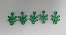 Vtg LEGO Parts Western /6748 Boulder Cliff Canyon set/Released 1997