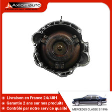 Boite de vitesse Mercedes 420