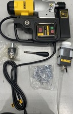 DeWalt DWE1622K 2" Two Speed Magnetic Drill Press