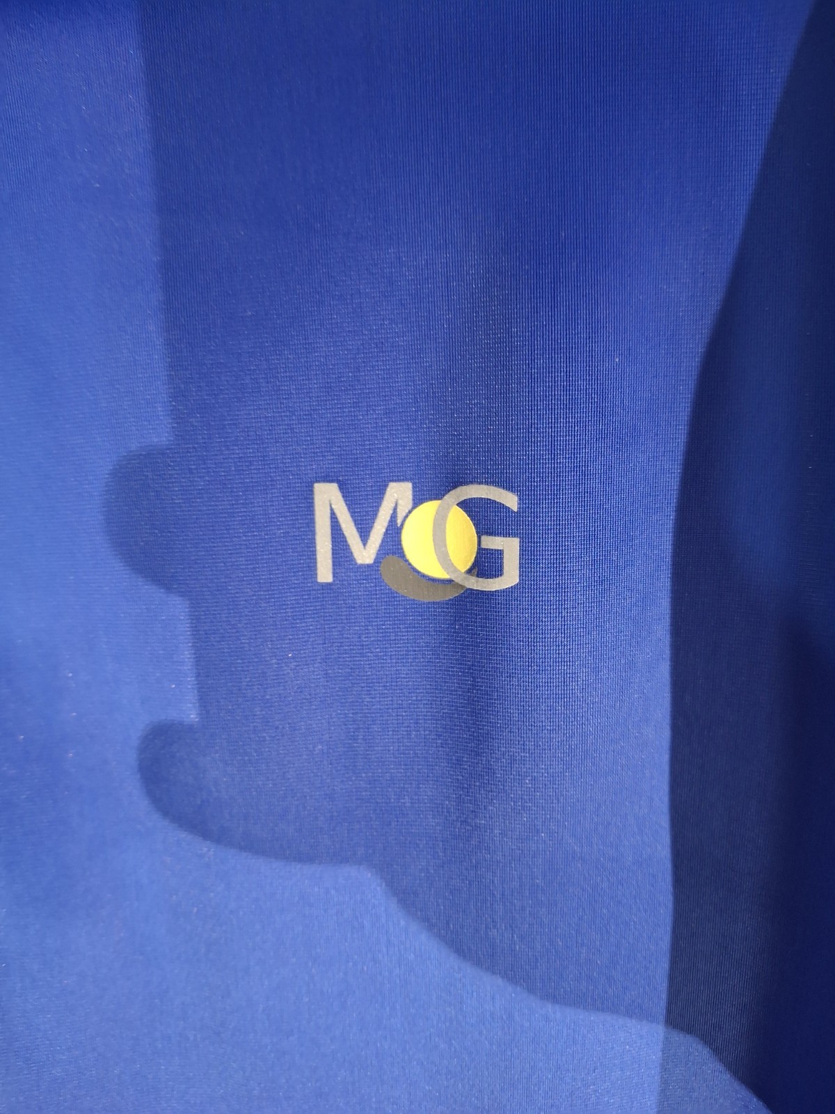 MGarzon 1/4 Zip Performance Pullover - Large - image 2