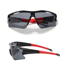 Sports Sunglasses for Men Women Youth Baseball Cycling Running Driving Fishin...