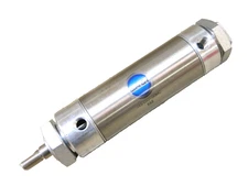 BIMBA  2"  Bore  X  3"  Stroke  313-DXP   Pneumatic Cylinder