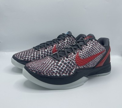 Nike Zoom Kobe 6 Protro  Hollywood 3D All-Star  Size 12 Mens Shoe IQ3902-002