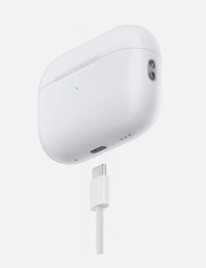 AirPods Pro 2 (2nd Generation) - Original Box - Sealed - Image 3 of 3