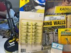 🚂 HO SCALE -WOODLAND SCENICS, BACHMANN, OTHER PORTALS, SIGNS,   & MORE💥H4035 — photo 2