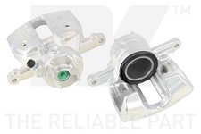 Bremssattel NK 2130185 für MITSUBISHI SMART COLT Gusseisen 6 CZC RG Z31A Z32A