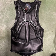 MYSTIC IMPACT VEST