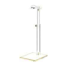 Multipurpose Bag Holder Slip Resistant Base Adjustable Height for Stores