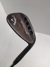 Callaway Mackdaddy Forged 52 Degree wedge