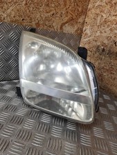 Feu avant (phare) Suzuki IGNIS