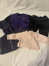 American Girl Doll Clothes, Pleasant Company Lot