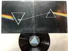 Pink Floyd The Dark Side Of The Moon Japan LP [28806ER]