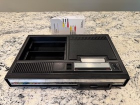 (Restored) Colecovision Coleco Console (Composite MOD, new caps, rebuild switch)