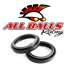 2001 KTM SXS 250 Dirt Bike All Balls Fork Dust Seal Kit