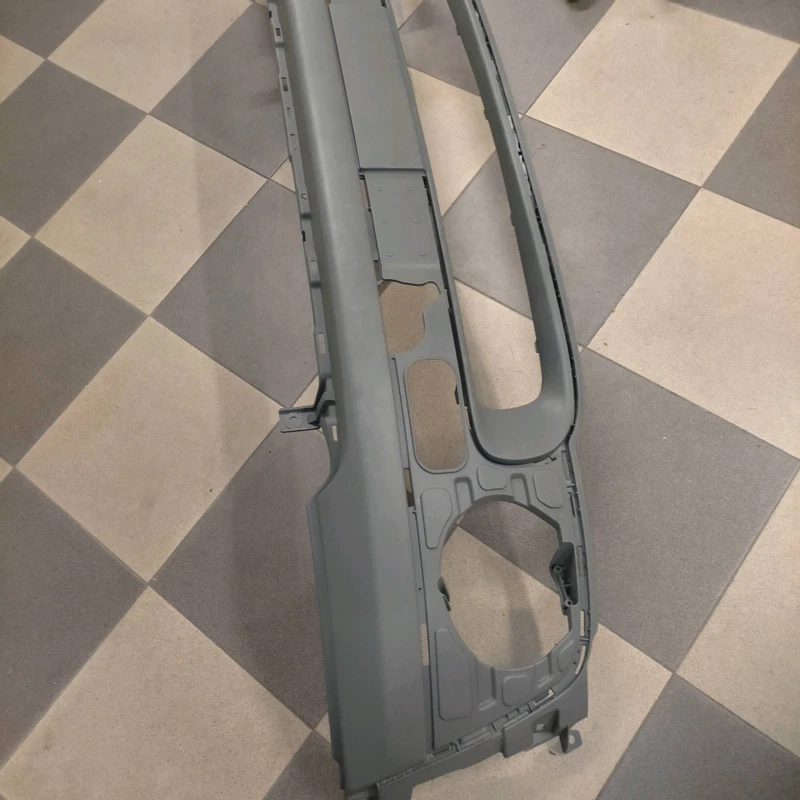 51112753995 Paraurti ant.  MINI MINI Clubman (R55) 1.6 16V Cooper Sw 4p/b/1598cc - Immagine 3 di 4