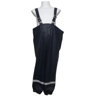 Didriksons, Regenhose, Größe: 100, Blau, Polyester/Polyurethan #pE9