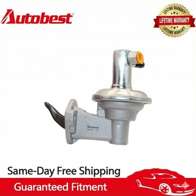 Autobest F9267M Mechanical Fuel Pump For 1964-1965 Chrysler Imperial 6.8L