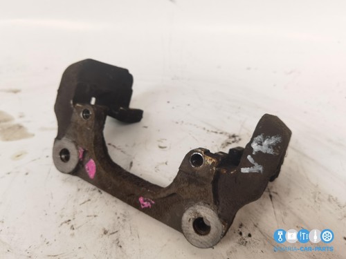 Original BMW  F10 F18 F11  Bremsträger Bremssattelhalter vorne 6796486