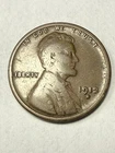 ** 1912-S LINCOLN CENT- FINE  (FILL THAT SPOT IN YOUR SET)  PRICED TO SELL  🔥**