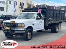 1995 Ford F350 for Sale