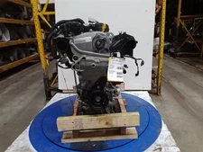 Engine / Motor Assembly 2022 Taos Sku#3799972