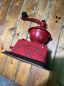 Griswold Grinder | eBay