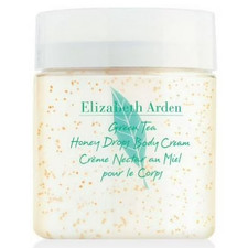 2 PACK Elizabeth Arden Green Tea Honey Drops Body Cream Moisturizer- 8.4fl oz