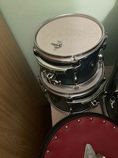 Batteria Acustica Completa Usata