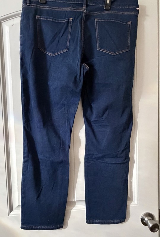 Size 18 Tommy Hilfiger Greenwich Skinny Jeans
