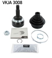 Gelenksatz Antriebswelle SKF Vkja 3008 FüR Skoda Favorit 781 787 785 Felicia 1 2