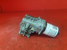 VOLKSWAGEN PASSAT CC WIPER MOTOR FRONT 2013 4 DOOR COUPE
