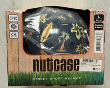 Nutcase Street Sport Helm (L) nagelneu & OVP