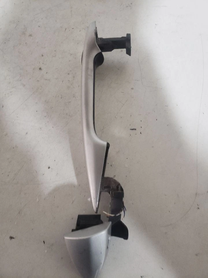 Maçaneta de porta de passageiro conjunto externo porta compatível com 06-15 LEXUS IS250 1428946 - Imagem 2 de 4