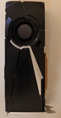 NVIDIA GeForce GTX 1070 8GB Graphics Card