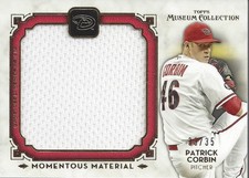 2014 Topps Museum Collection Baseball Cards 13