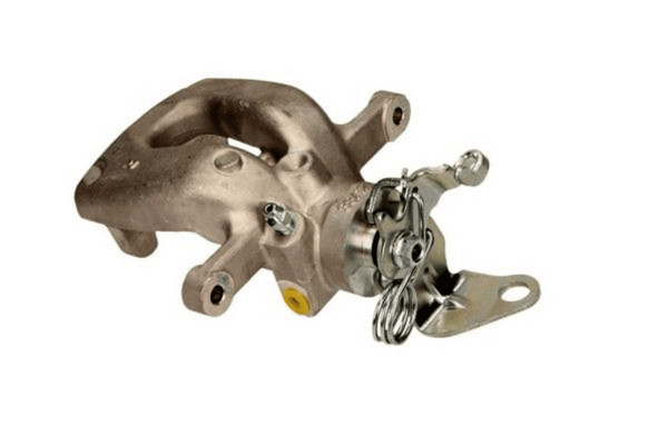 Bremssattel Hinterachse Rechts FüR Alfa Romeo 159 Sportwagon Brera Spider-image
