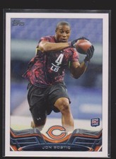 Chicago Bears Cards You Pick -- Get 40% off Details Inside A5