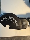 Stampin Up. Stamping Around Handle 1 Large And 1 Regular Sized Handle.  Used — photo 6